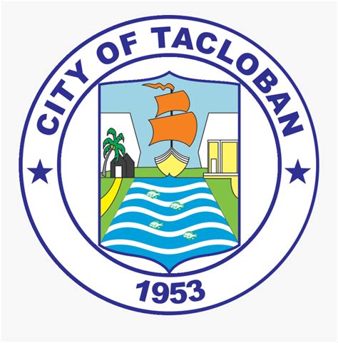city of tacloban logo